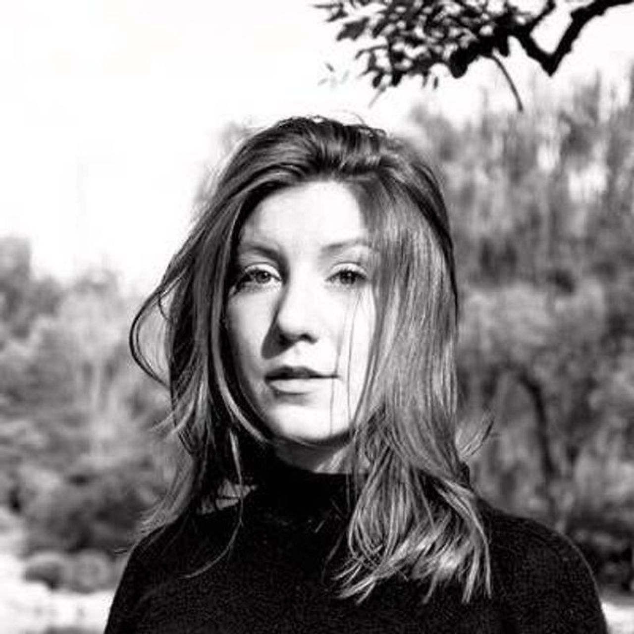 Kim Wall