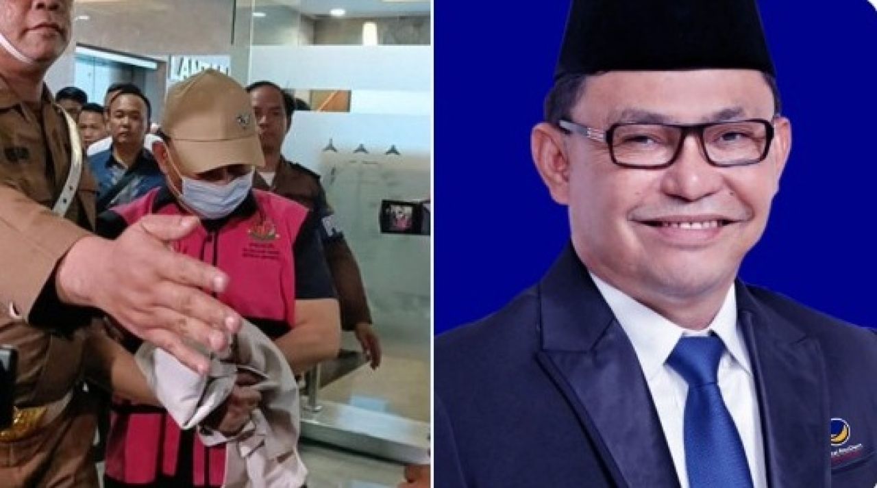 Ujang Iskandar