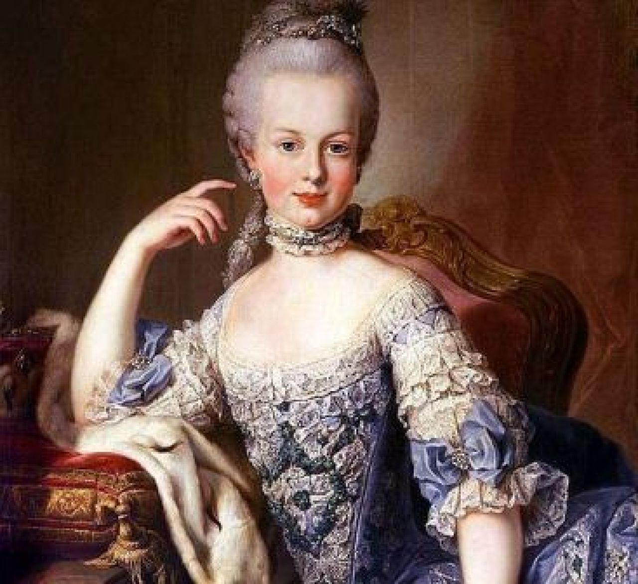 Marie Antoinette