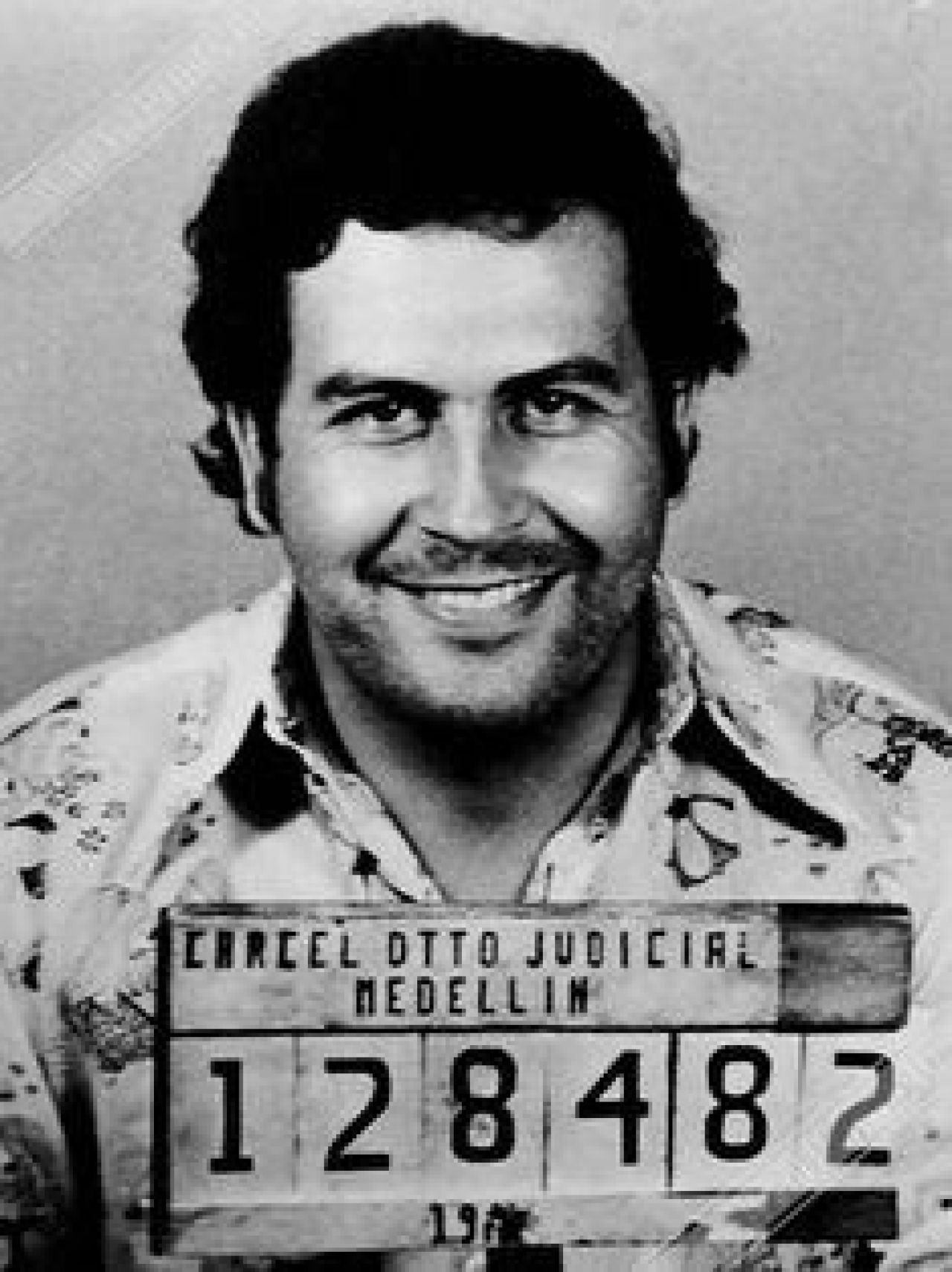 Pablo Emilio Escobar Gaviria