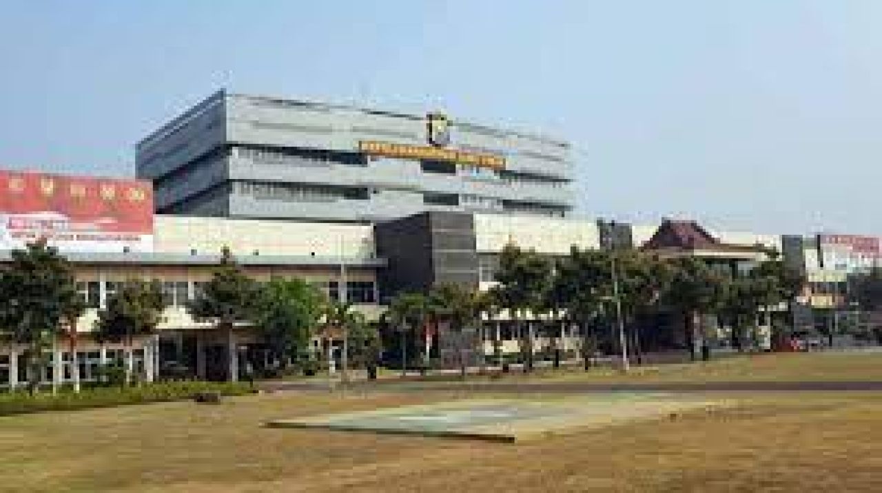 Polda Jawa Timur
