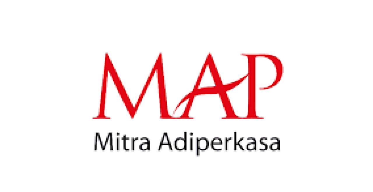 PT Map Aktif Adiperkasa Tbk (MAA)