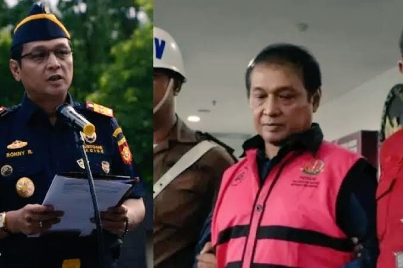Ronny Risfyandi
