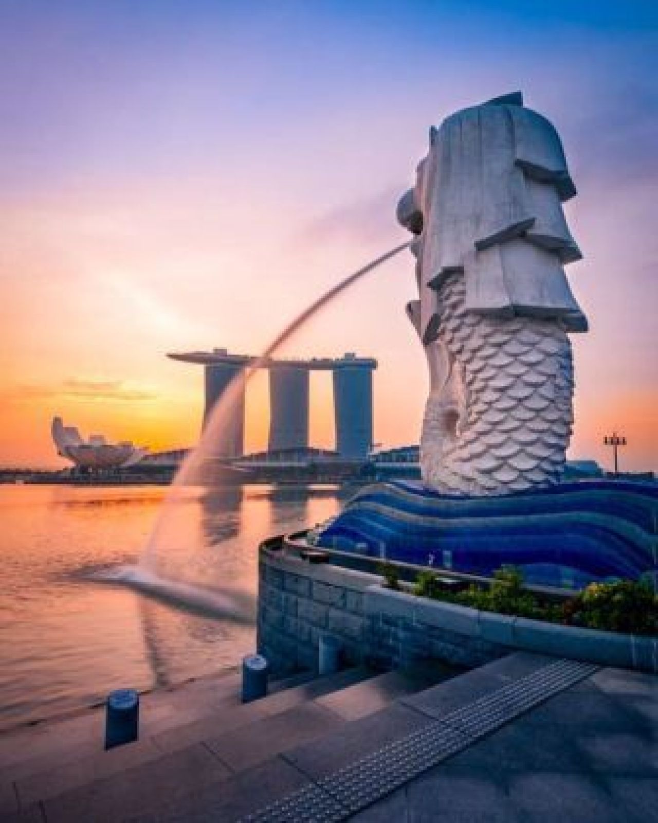 Ikon Singapura