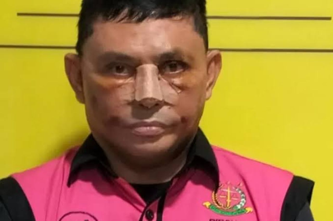 Ujang Iskandar