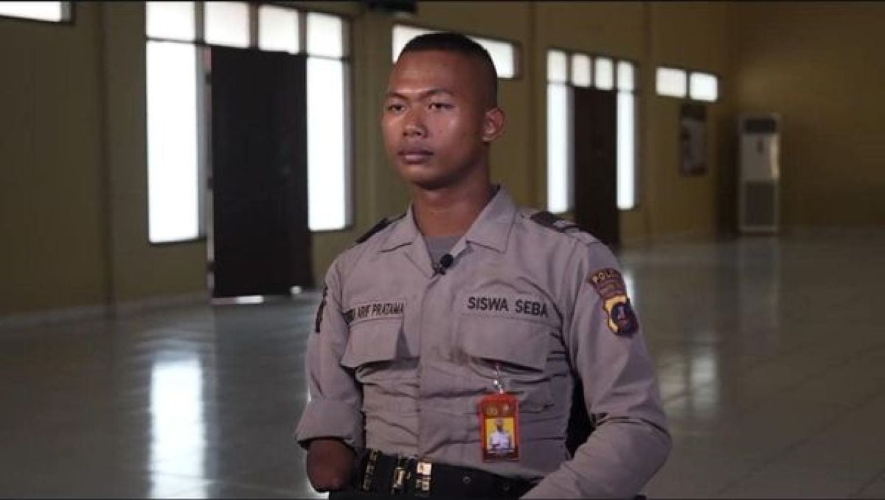 Rendi Arif Pratama