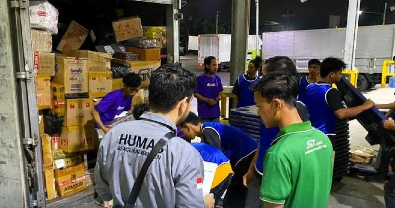 Operasi Gempur Tahun 2024