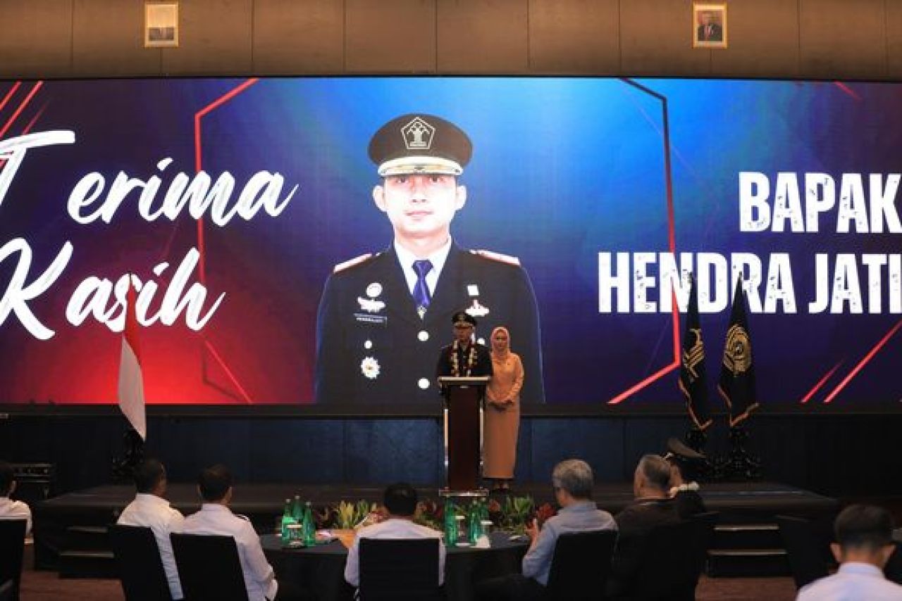 Wahyu Hendrajati