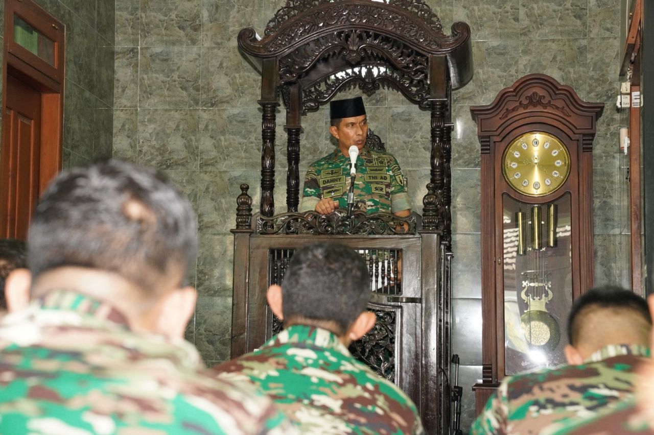 Peringatan Maulid Nabi Muhamad SAW 1446 H / 2024