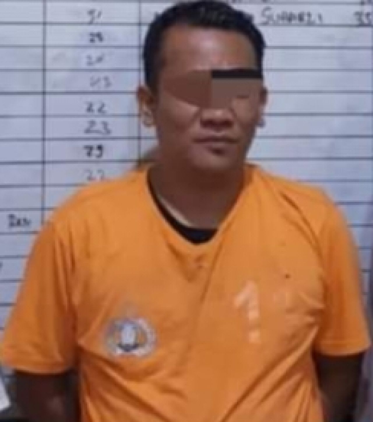 Sudarsono alias Panjul