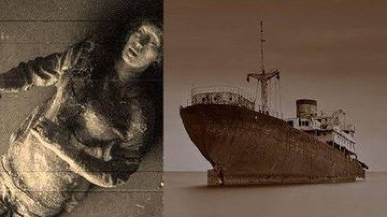 Kapal Van Der Wijck