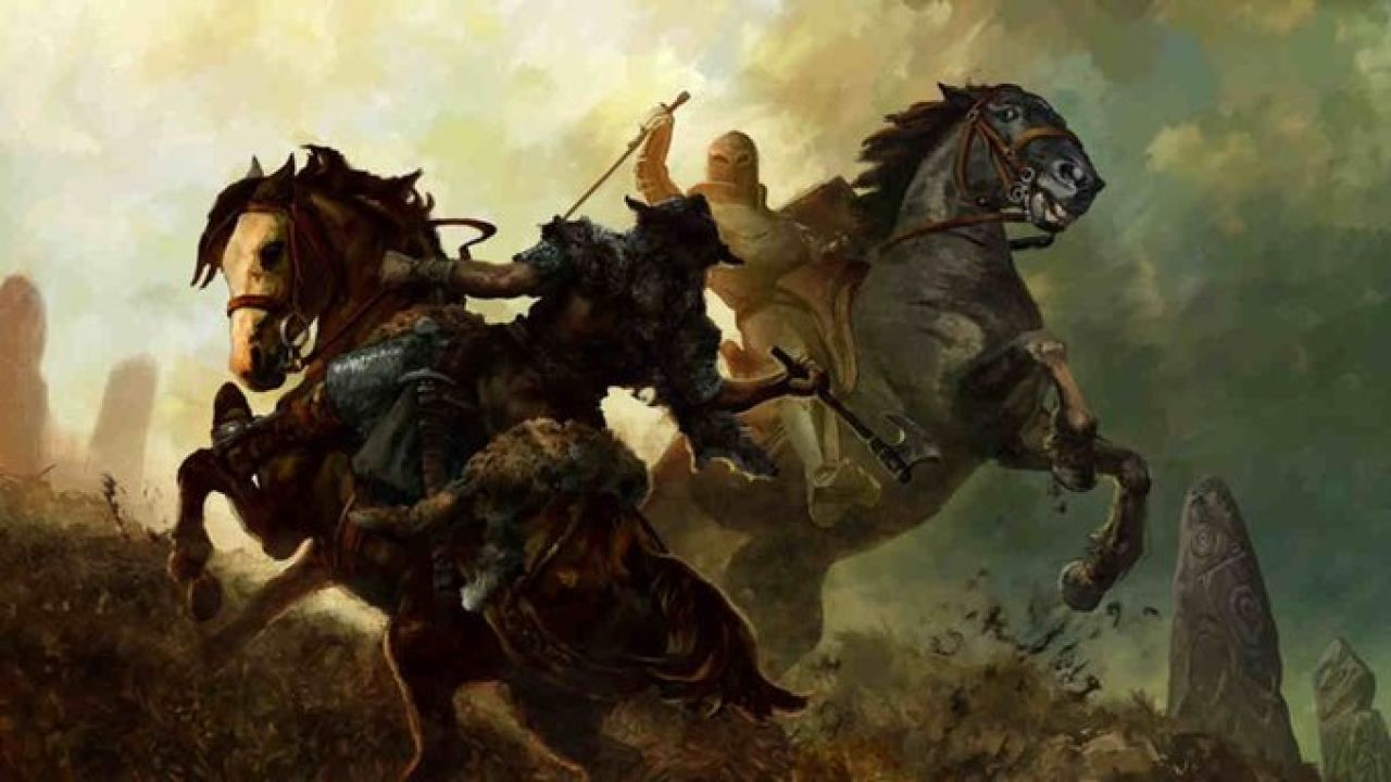 Karomah Khalid bin Walid