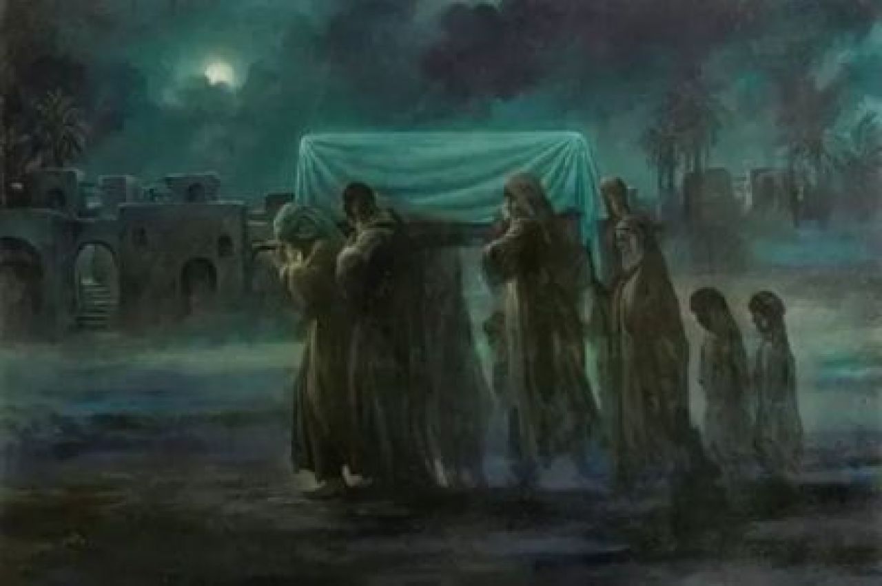 Keranda Mayat