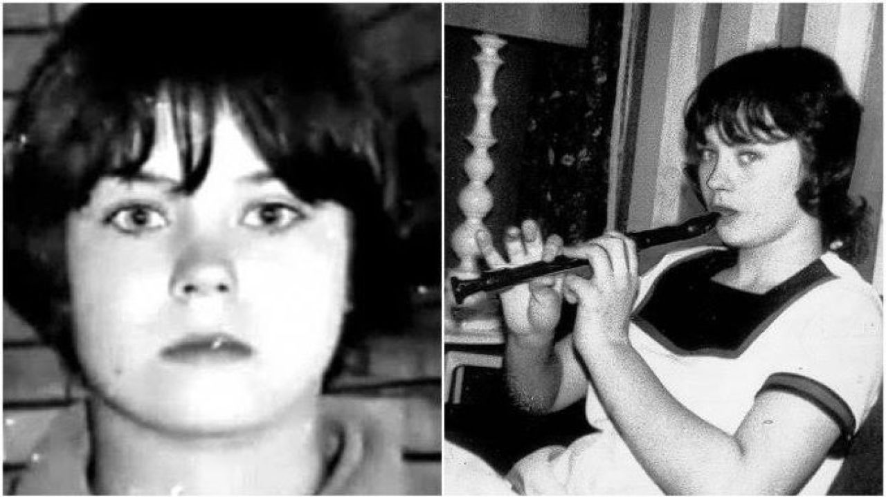 Mary Bell