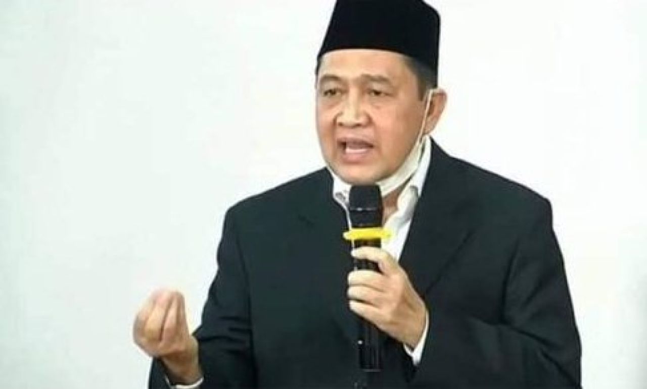 Dr. H. Ahmad Yani, S.H., M.H