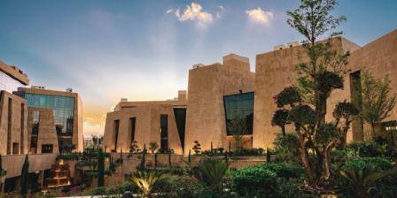 VIA Riyadh