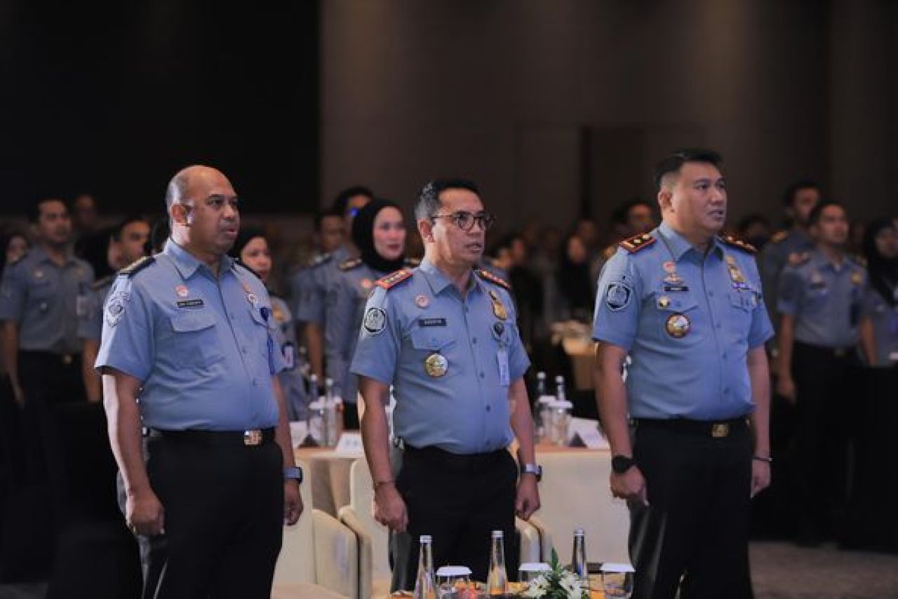 Kegiatan Penyelesaian Pagu Minus Anggaran Belanja Pegawai