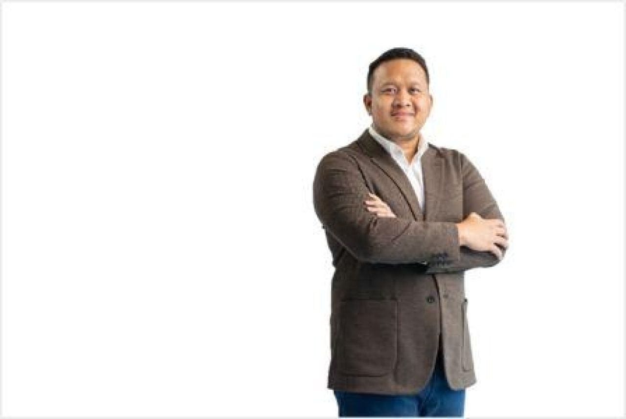 Presiden Direktur Royal Canin Indonesia, Ridarrahim Nirwandar