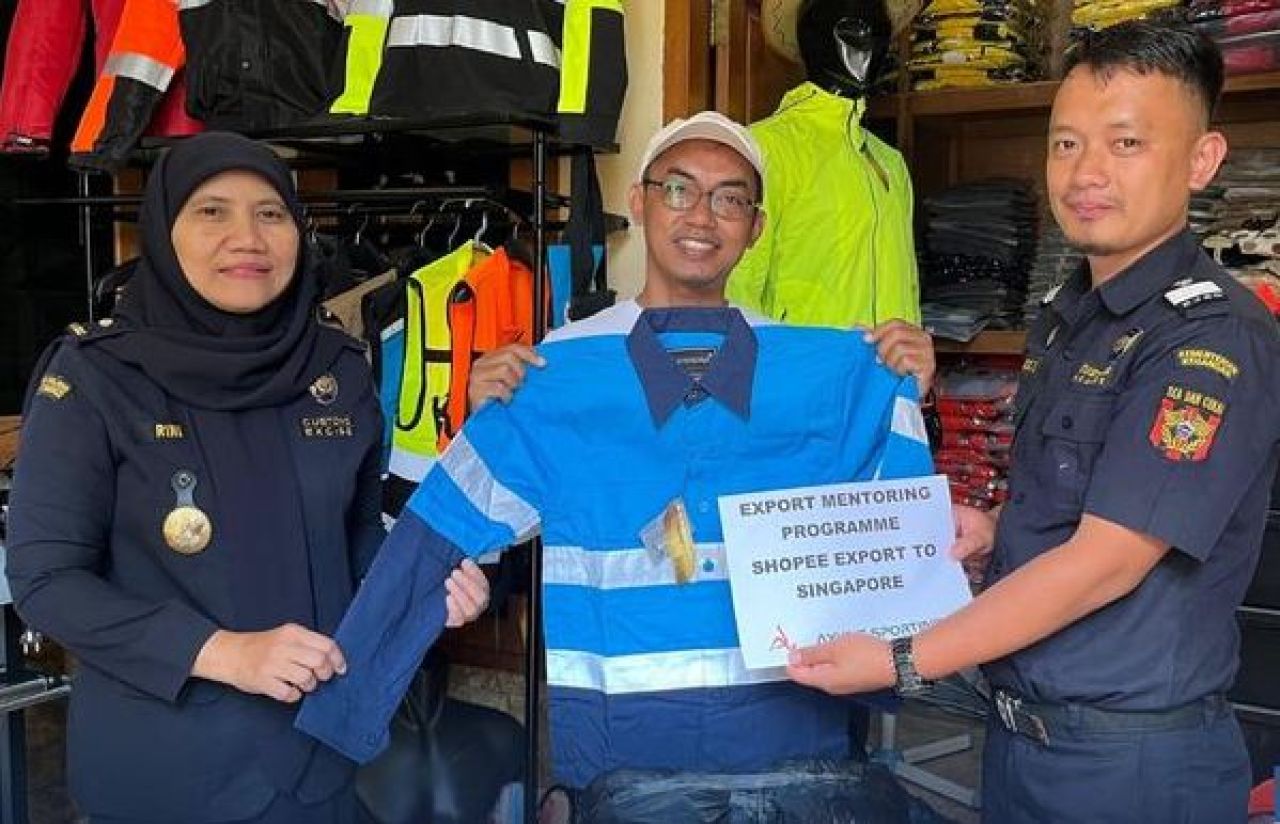 Safety Jacket