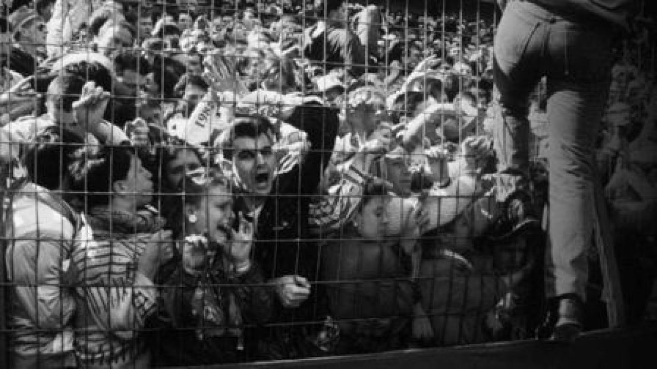 Tragedi Hillsborough