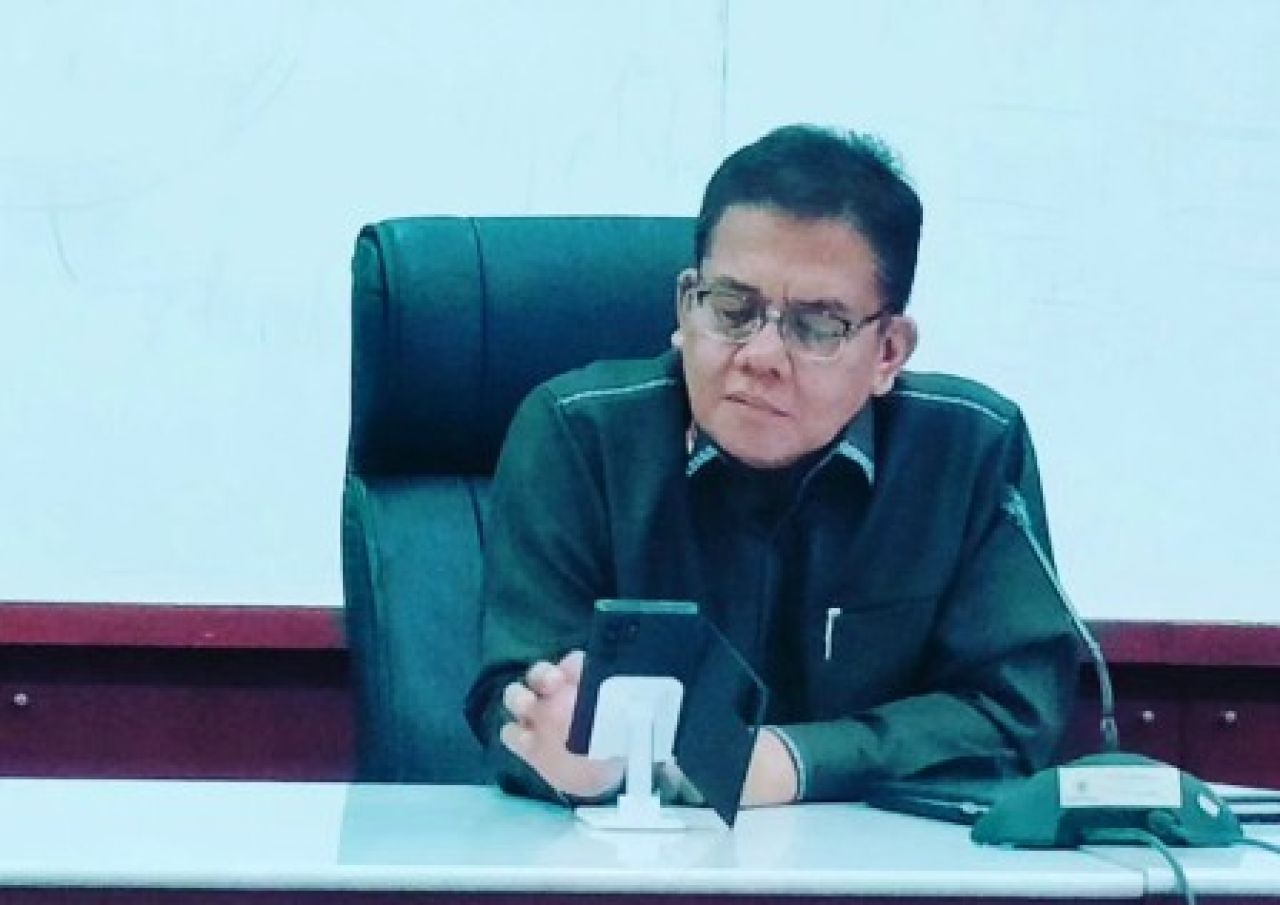 Adrianus Meliala