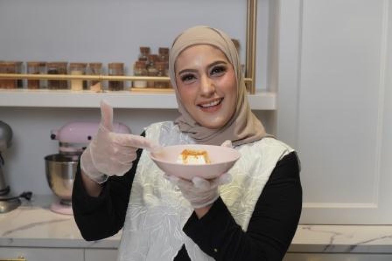 Ala Bisyir, Shopee Affiliate & Pemilik Bittersweet by Najla