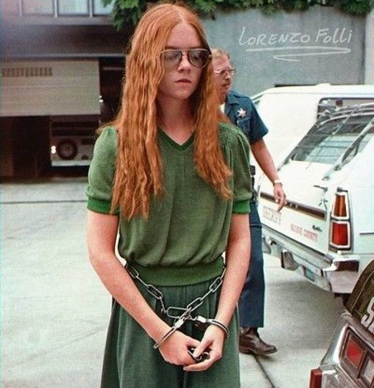 Brenda Ann Spencer