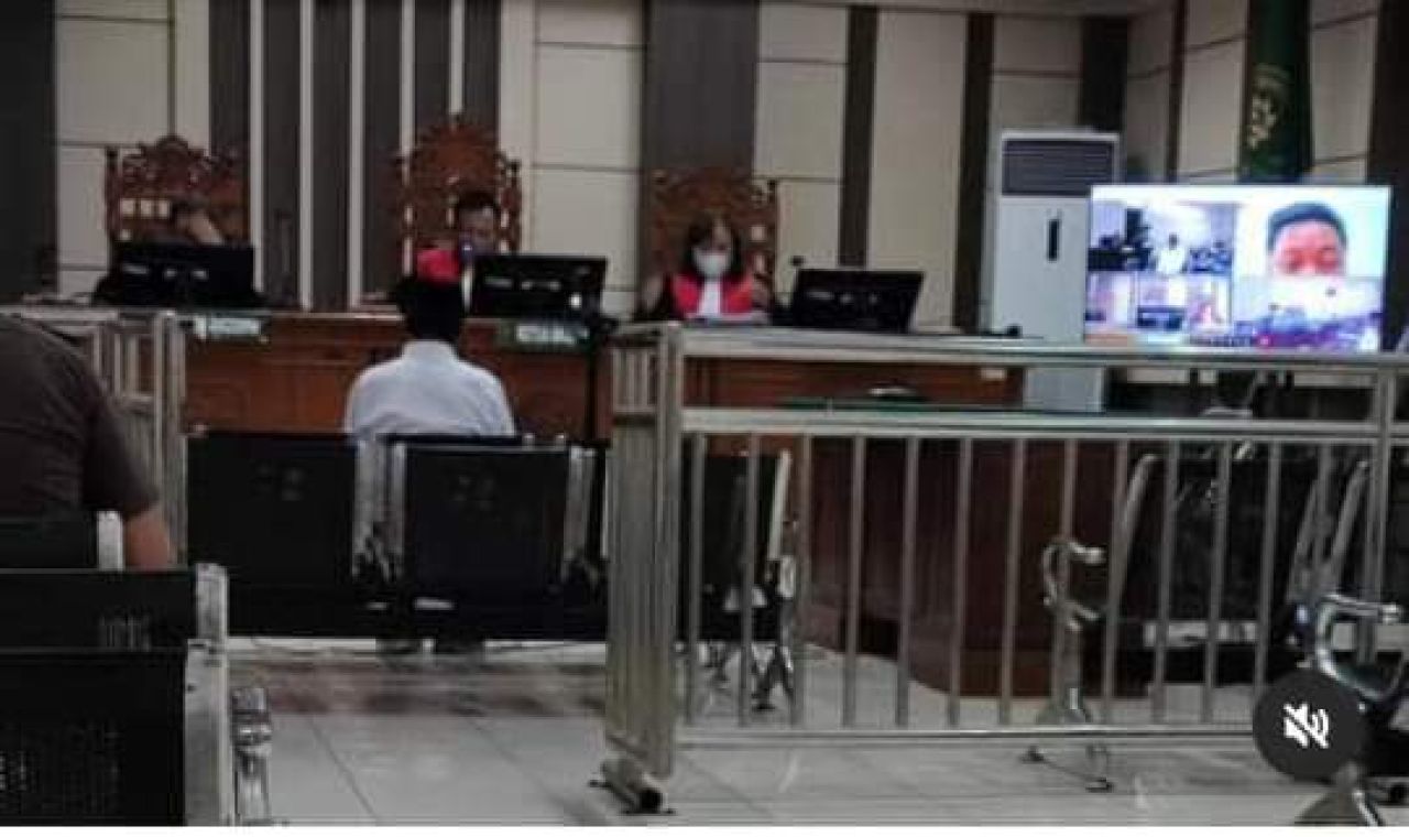 Sidang Kades Coprayan