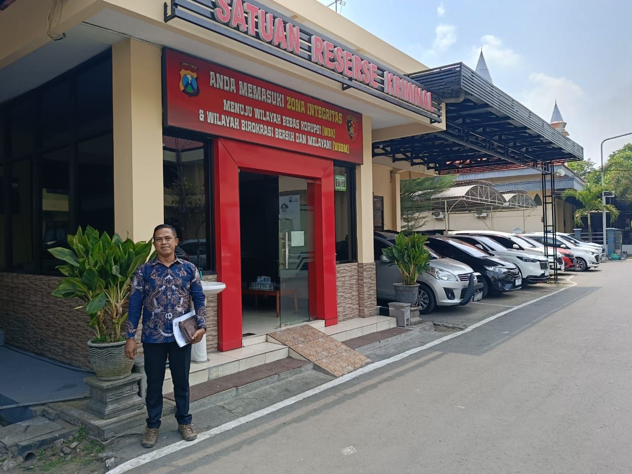 Hadi Purwanto