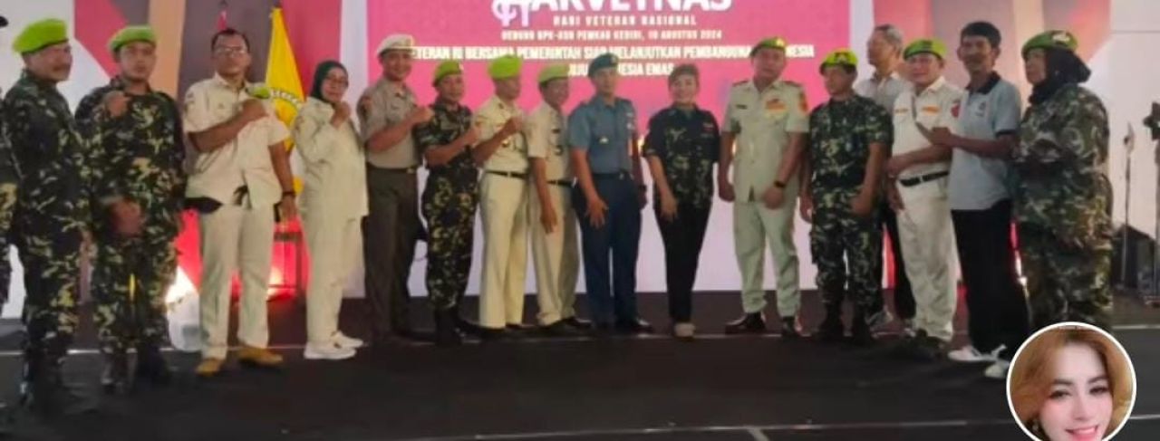Rakor Pemuda Panca Marga Gresik