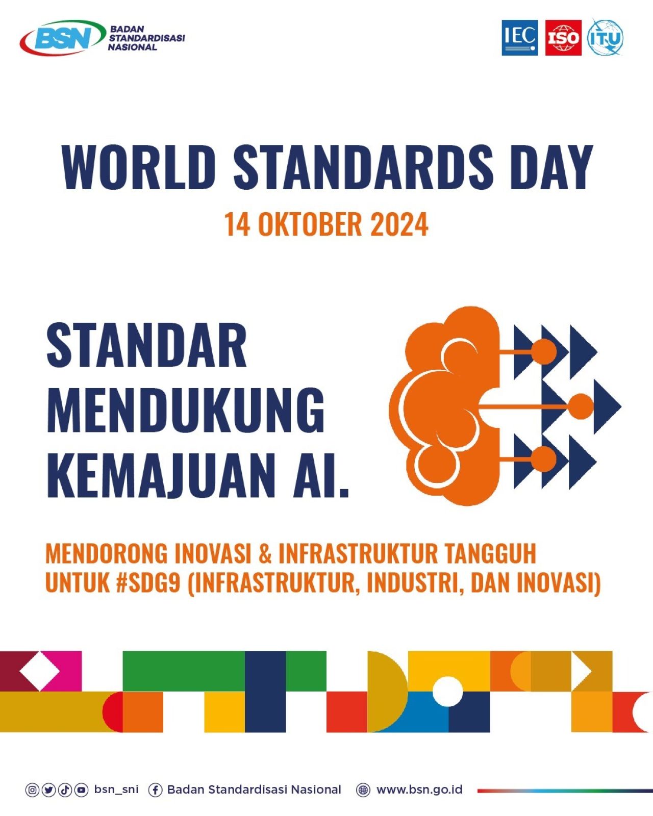 World Standards Day