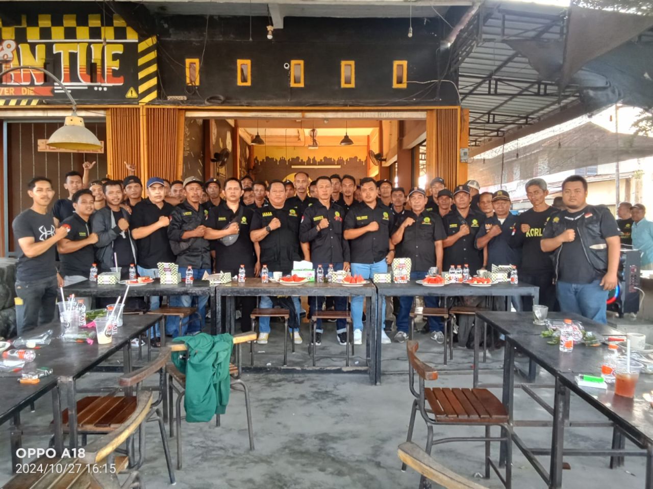 Laskar Pemuda Melayu