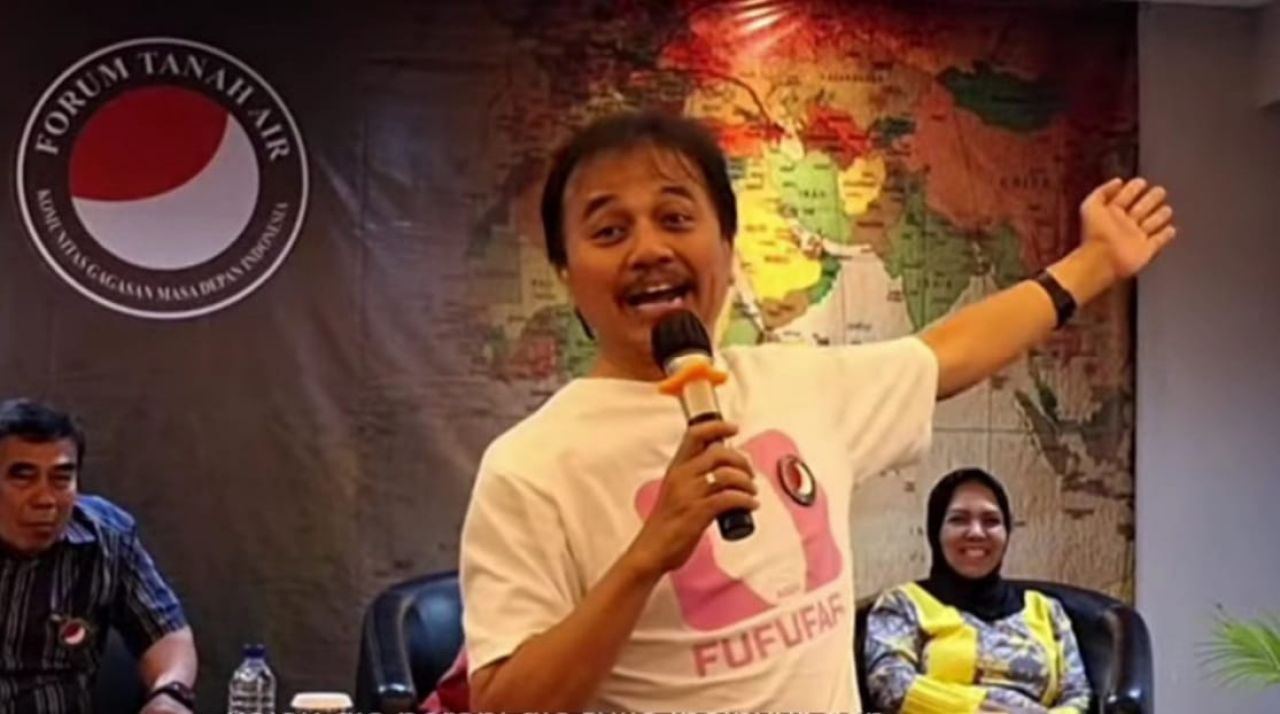 Roy Suryo
