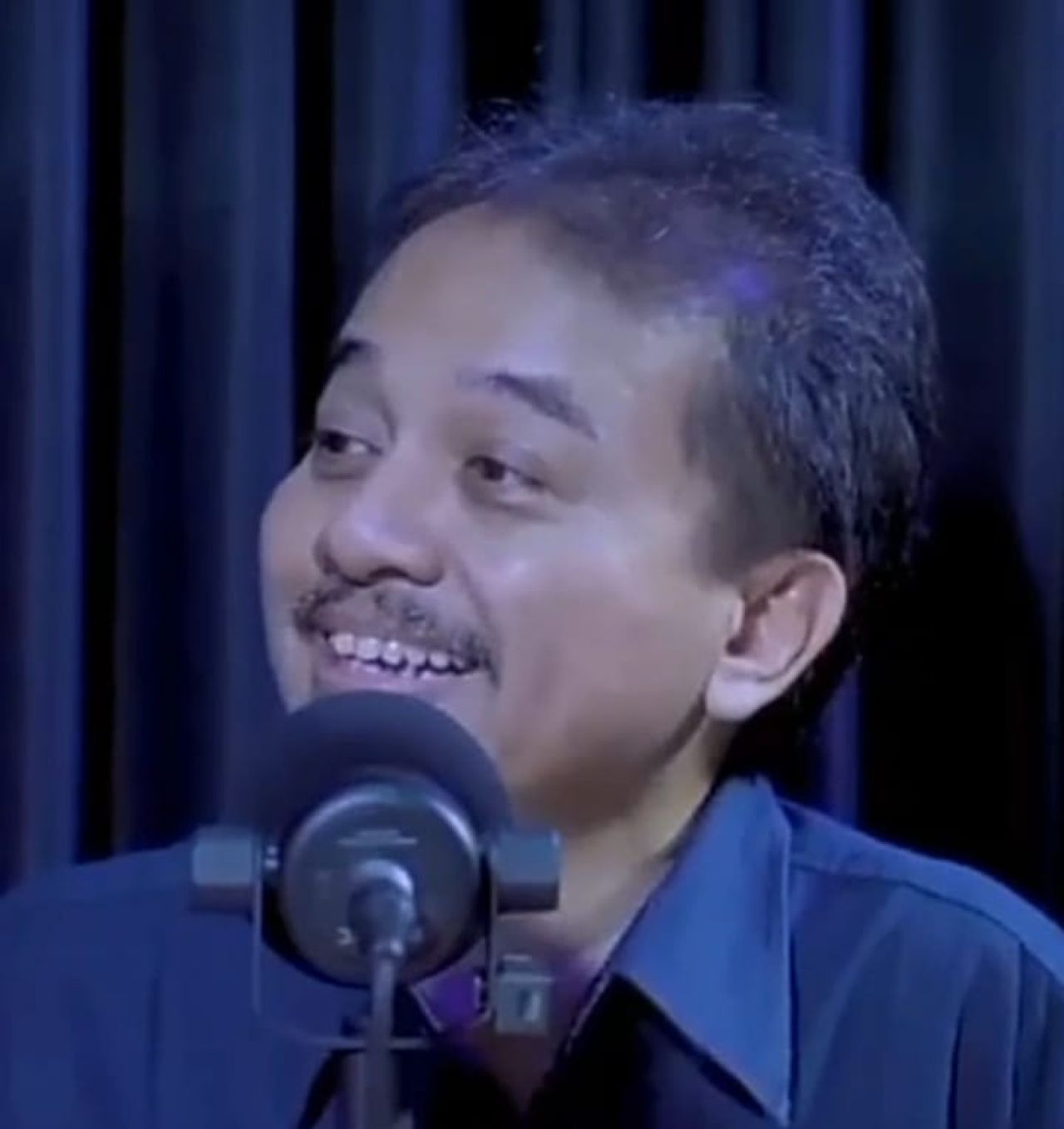 Roy Suryo