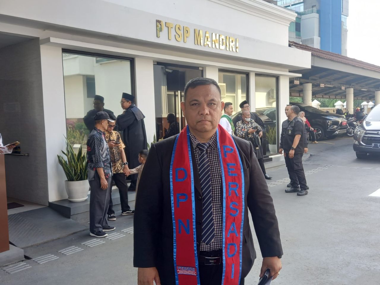 Iskandar Halim