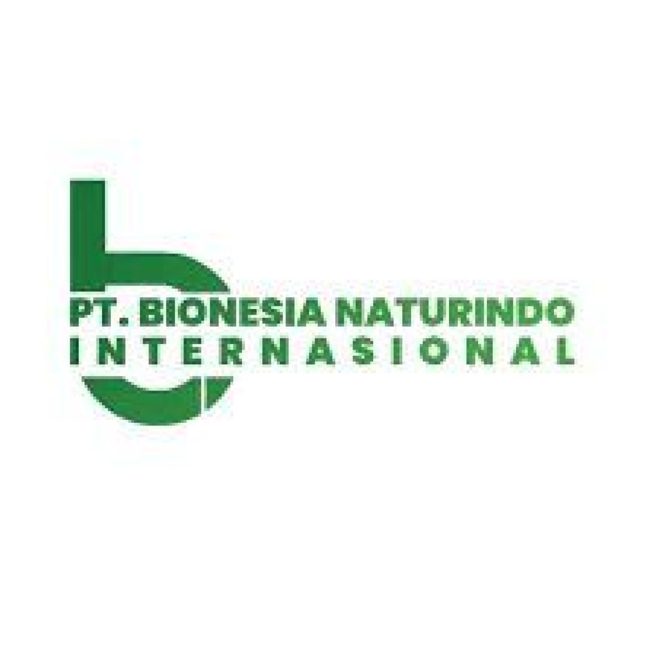 Lowongan kerja di PT Bionesia Naturindo Internasional