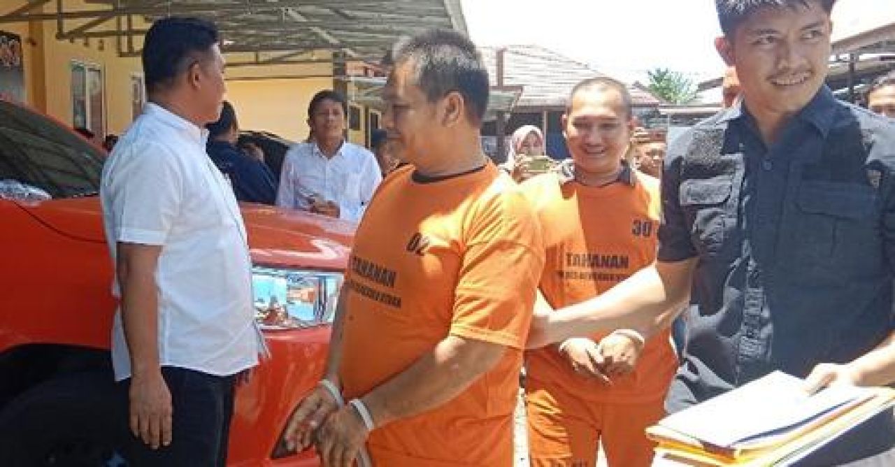 Sarman dan GS