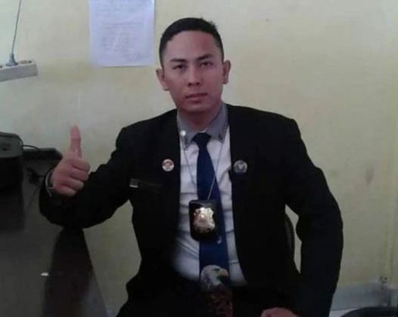 Yongki Ariansyah