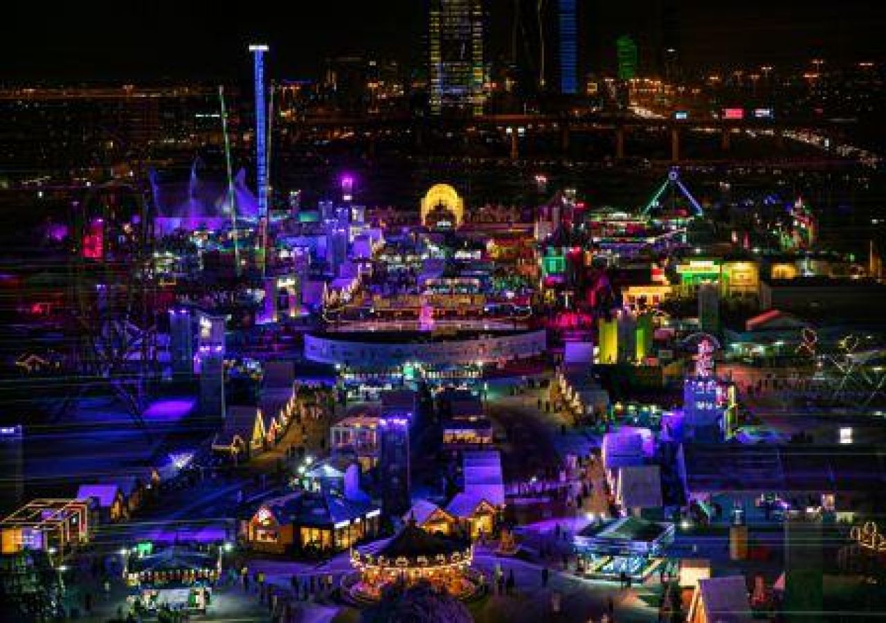 Riyadh Season 2024