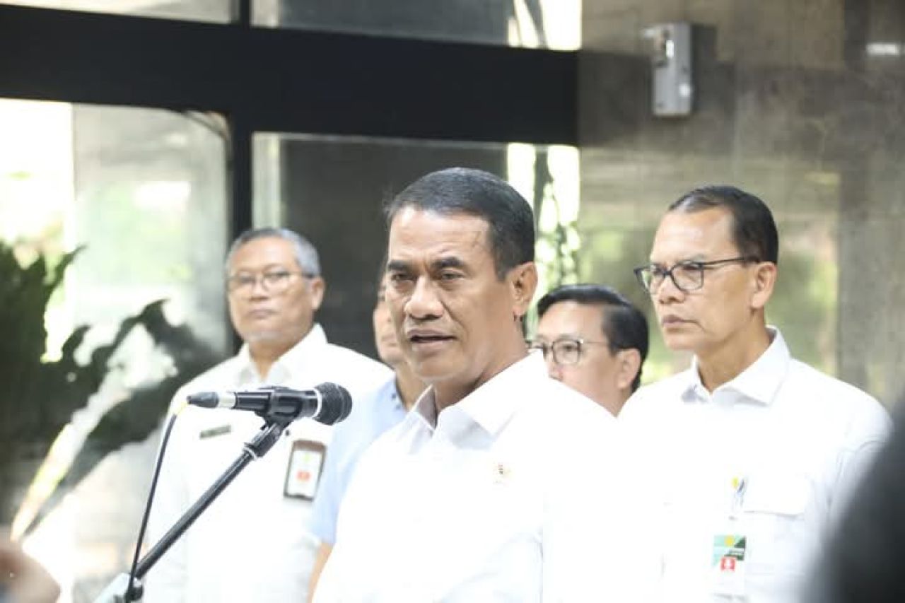 Andi Amran Sulaiman