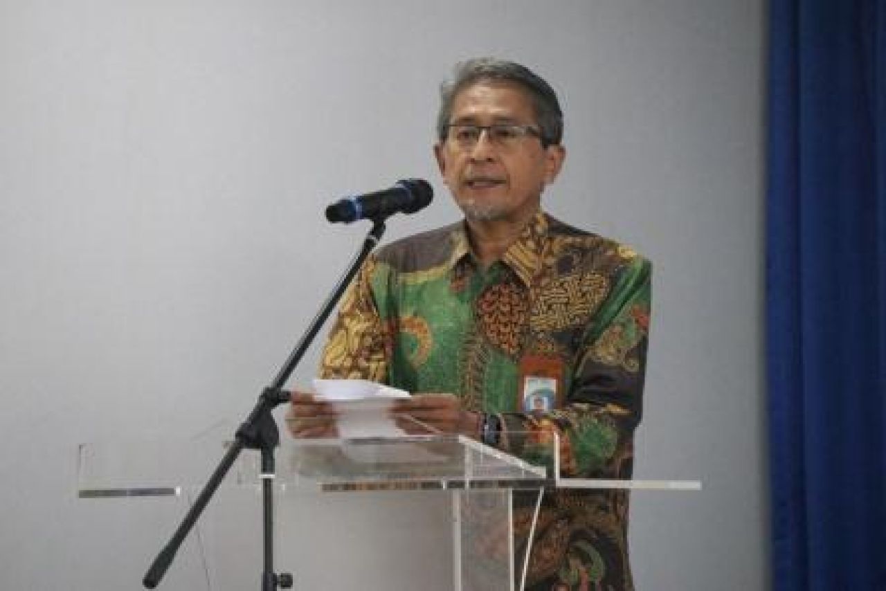 Hendro Kusumo