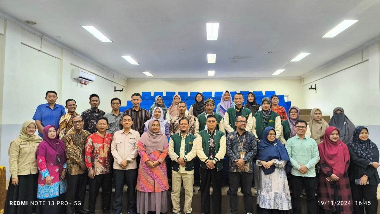 MKKS SMK Pelalawan