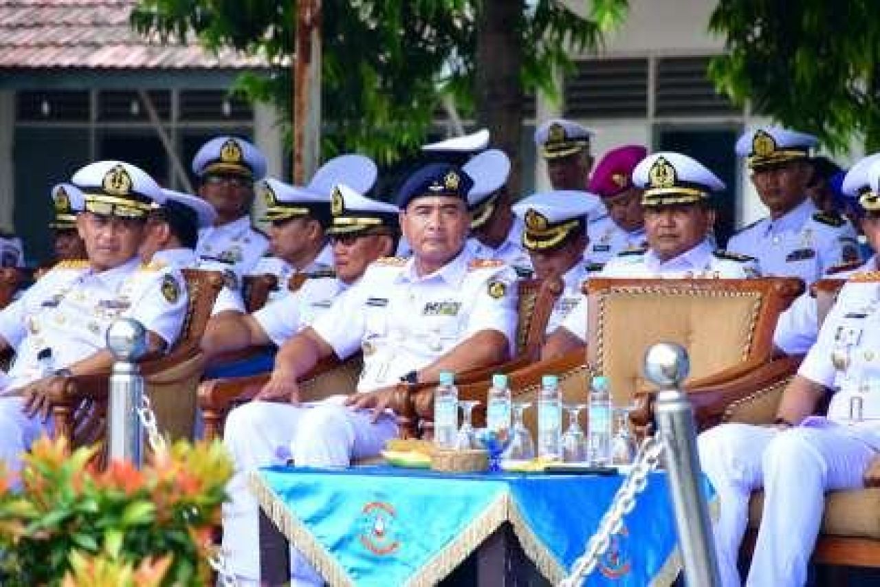 Laksma TNl Bayu Alisyahbana