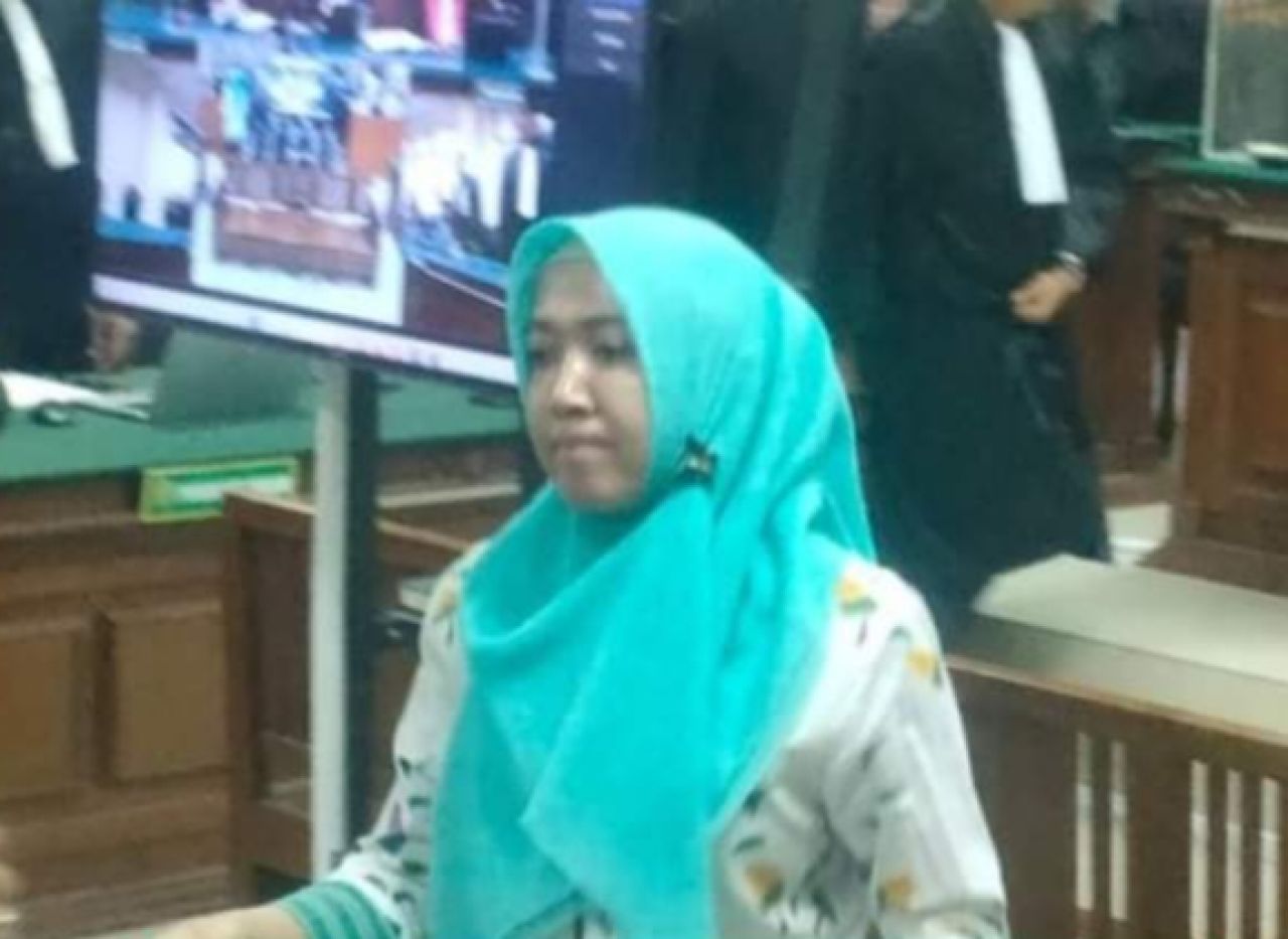 Siska Wati
