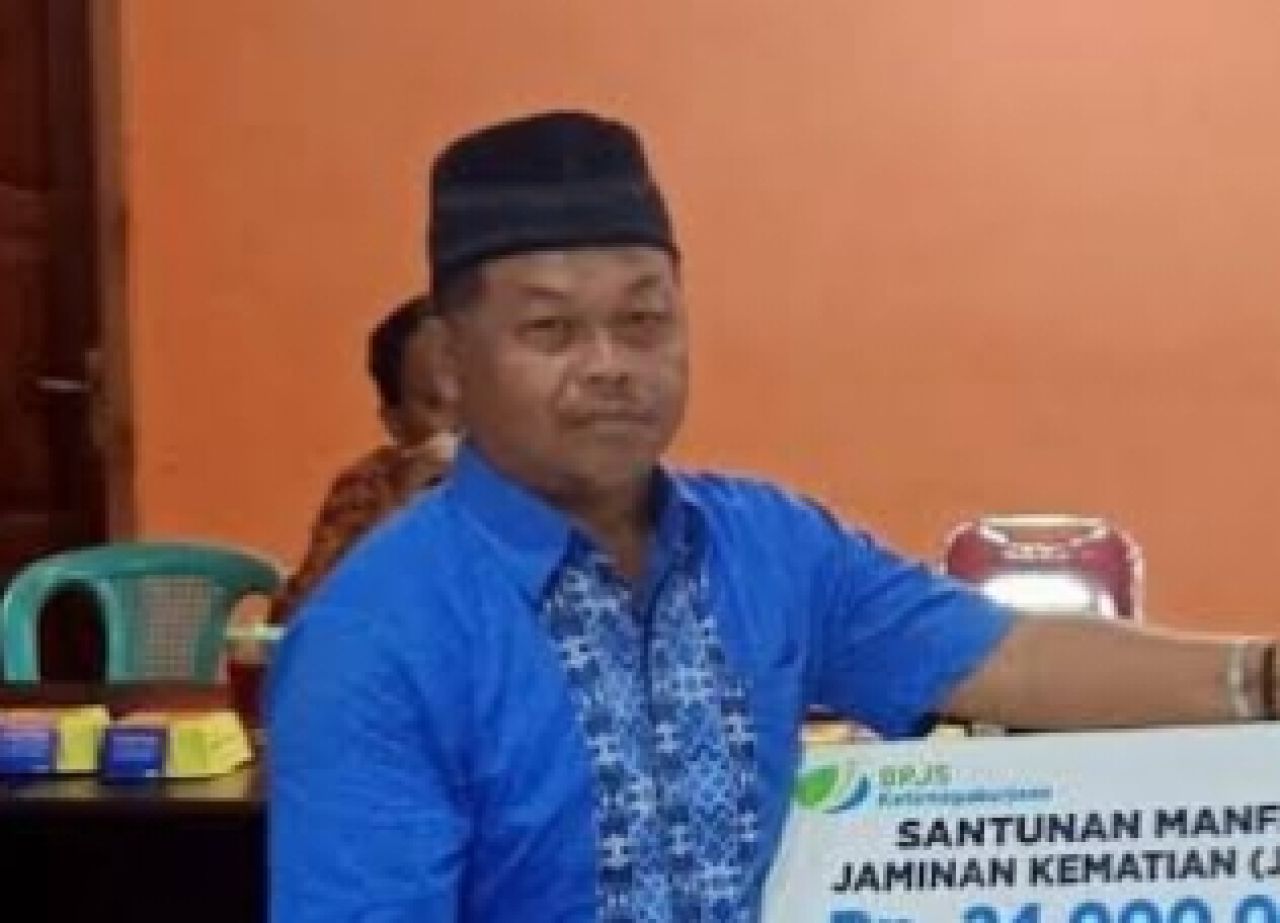 HM. Sugiarto
