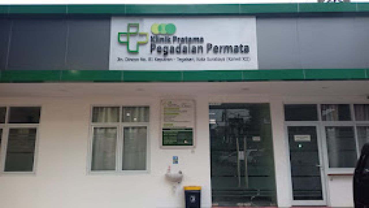Klinik Pratama Pegadaian Permata Surabaya