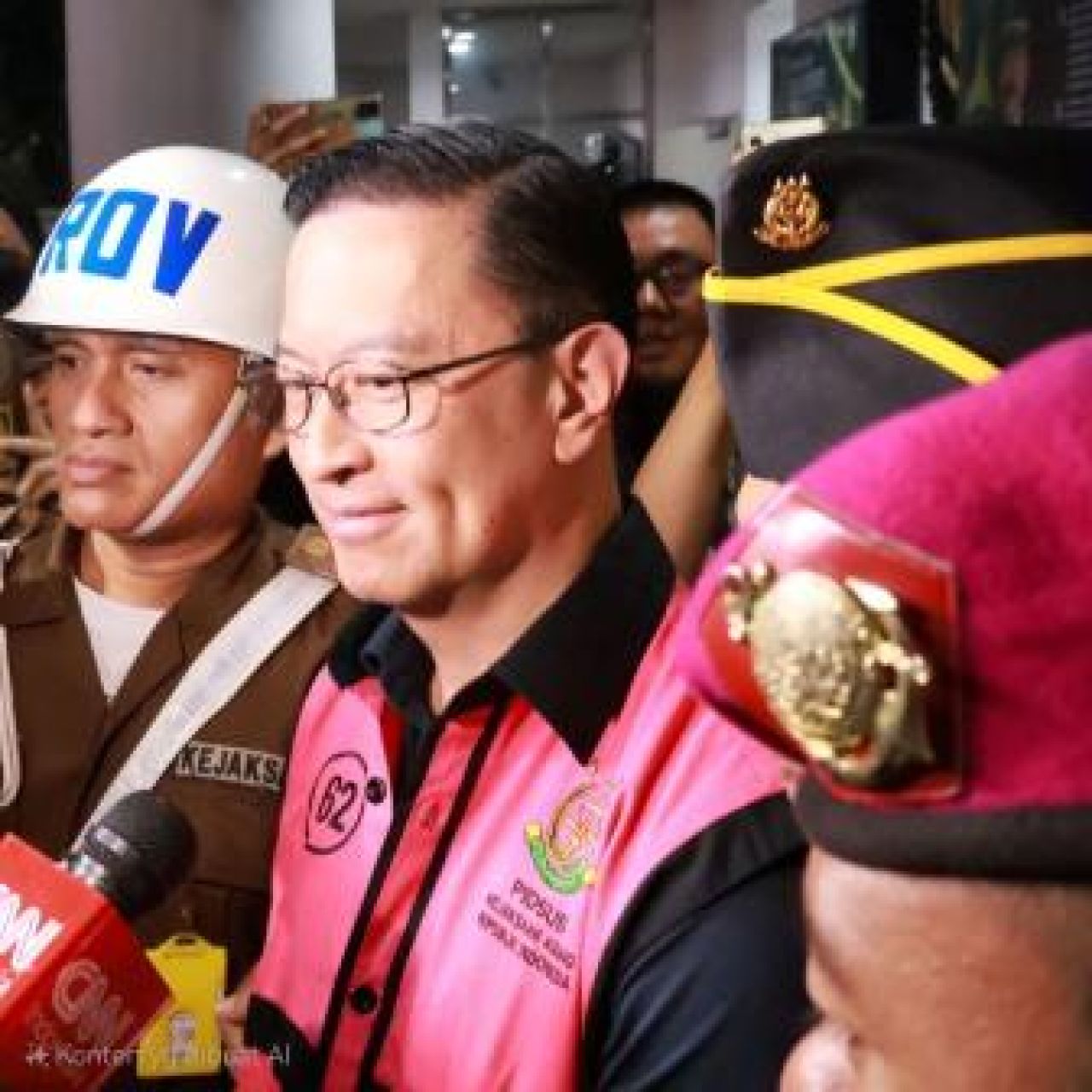 Tom Lembong