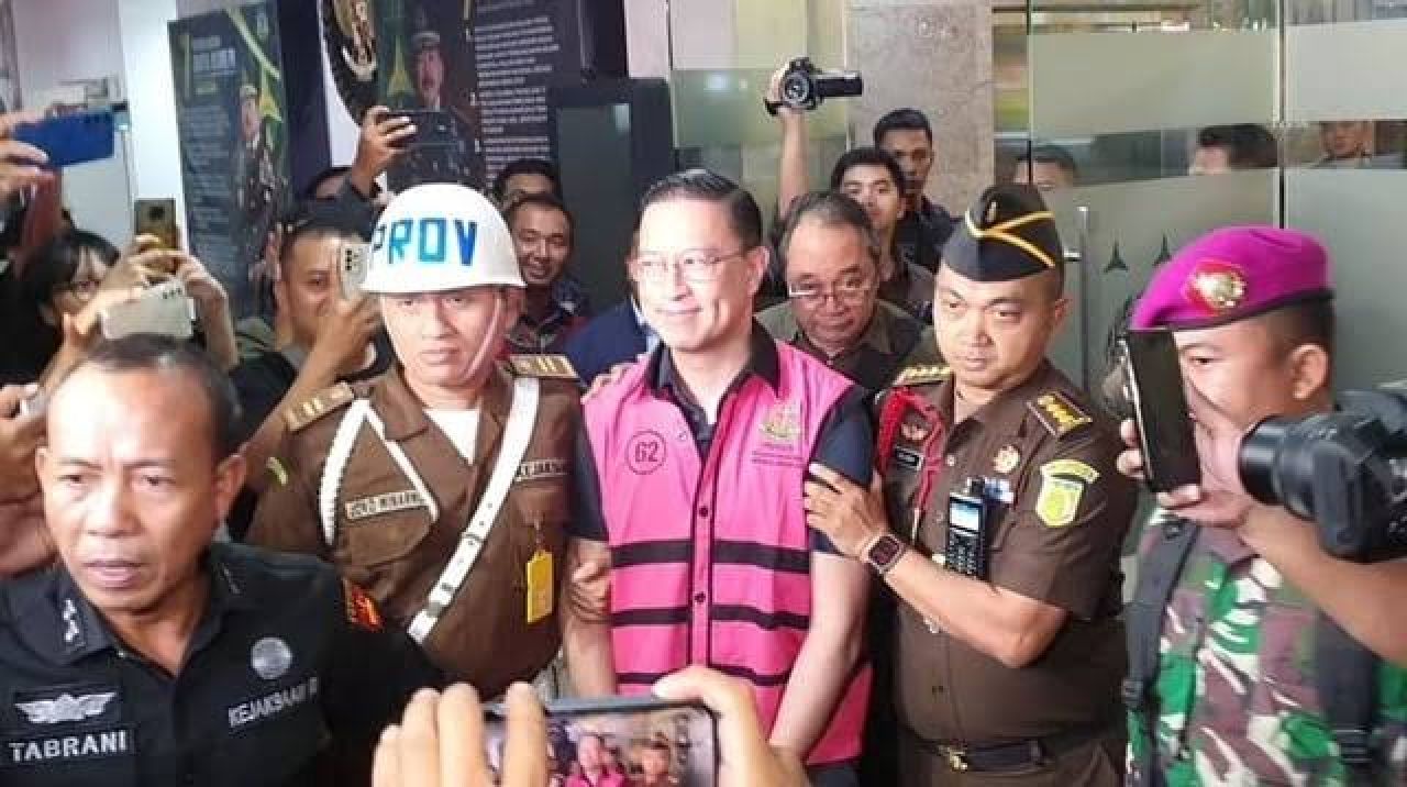 Tom Lembong