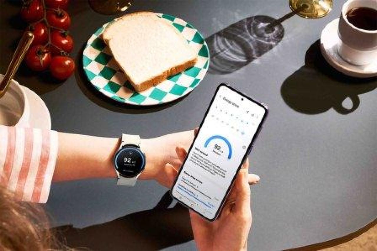 Galaxy Watch7