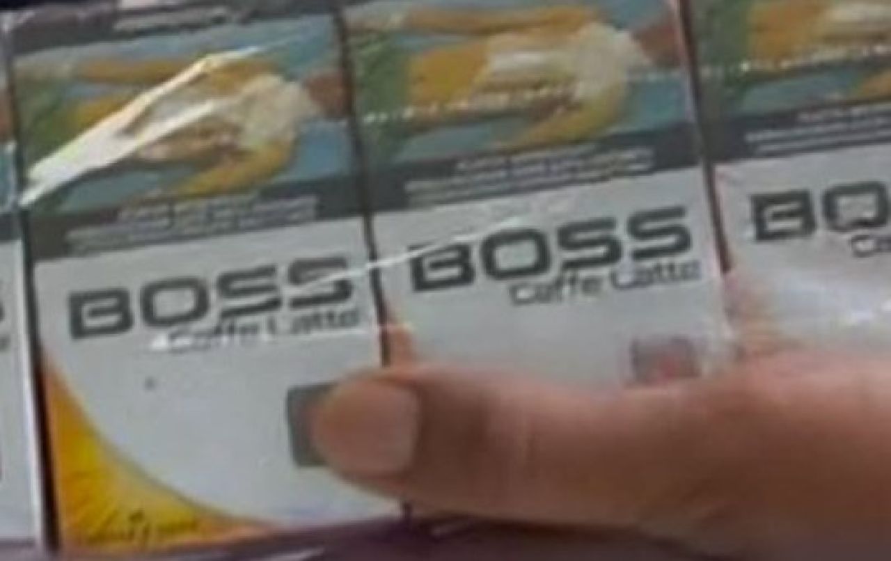 Rokok Ilegal